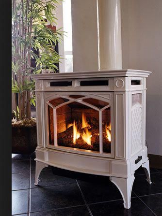 Regency Freestanding Fireplace Coffeewikipedia Propane