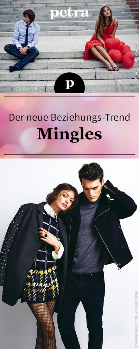 Offene fragen flirten