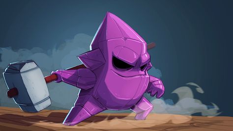 nuclear throne characters nuclear throne characters