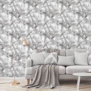 Scarica Gratis Images Bienvenue Chez Feuille De Bananier Papier Peint Et Decoration le plus cool salutations