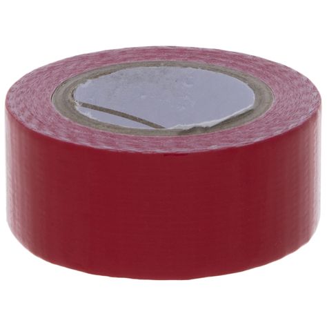 Red Solid Foil Washi Tape Decorative Self Adhesive Masking Tape 15mm x 10 Meters Red Red Solid Foil Washi Tape Decorative Self Adhesive Masking Tape 15mm x 10 Meters Red