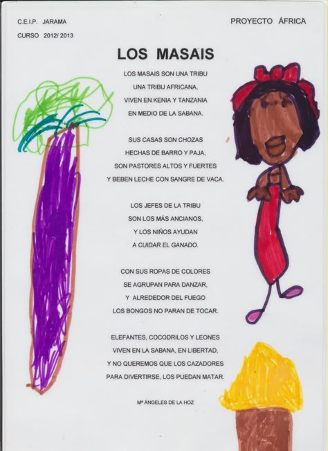 280 Ideas De áfrica Arte Para Niños Manualidades Selva Preescolar