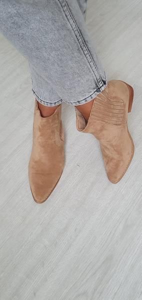 bottine a talon soirée beige bottine a talon soirée beige