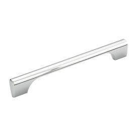black cabinet door handles lowes richelieu 8 7 8 in center to center chrome arch handle black cabinet door handles lowes richelieu 8 7 8 in center to center chrome arch handle