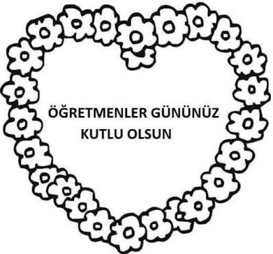 Ogretmenler Gunu Resmi Nasil Cizilir Ogretmenler Boyama Sayfalari Boyama Kitaplari Ogretmenler Gunu Resmi Nasil Cizilir Ogretmenler Boyama Sayfalari Boyama Kitaplari