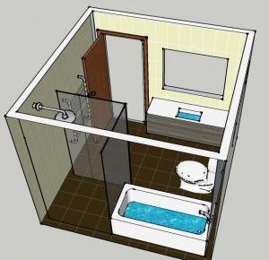 die besten 20+ bathroom design software ideen auf pinterest die besten 20+ bathroom design software ideen auf pinterest