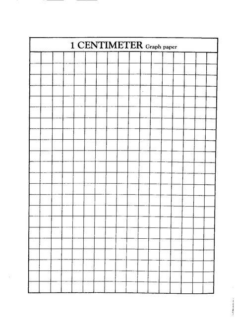 1 cm Graph Paper with Black Lines (A4 Size) (A) Math Worksheet - microsoft word graph paper template 1 cm Graph Paper with Black Lines (A4 Size) (A) Math Worksheet - microsoft word graph paper template