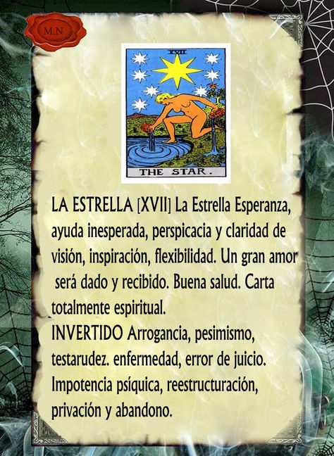 Trastos De Bruja Tarot Rider Tarot Cartas Significado Tarot Arcanos Tarot Cartas