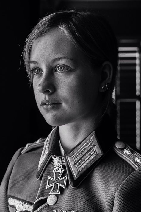 82 German woman soldier ideas | german women, german girls, female soldier