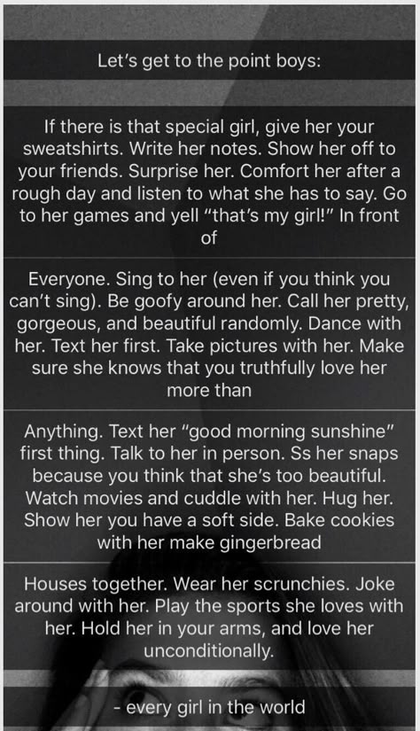 Flirten über snapchat