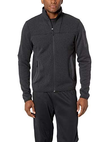 arcteryx covert cardigan men