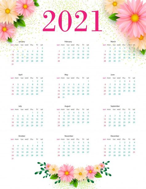 11 Ideas De Calendario 2021 Calendario Diseño De Calendarios Calendario Para Imprimir
