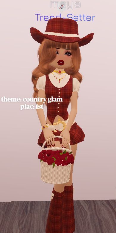 Dress To Impress Roblox Game Outfits Theme Wild West dress-to-impress-roblox-game-outfits-theme-wild-west