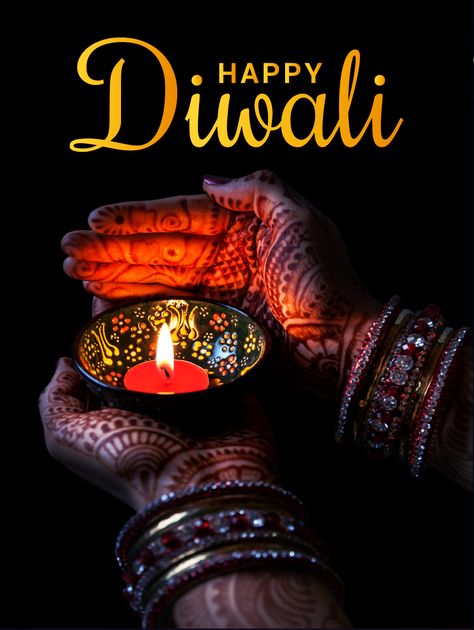 Happy Diwali to you! On this auspicious and sparkling festival of lights, may the glow of the lamp illuminate your life and brings you joy, Prosperity, and happiness. Help family and friends keep that light shining all throughout the holiday with this heartfelt greeting. Diwali Wishes In Hindi, Happy Diwali Wishes Images, Diwali Wishes Quotes, Happy Diwali Wallpapers, Diwali Greetings Images, Birthday Greeting Cards, Birthday Greetings, Card Birthday, Happy Diwali Pictures