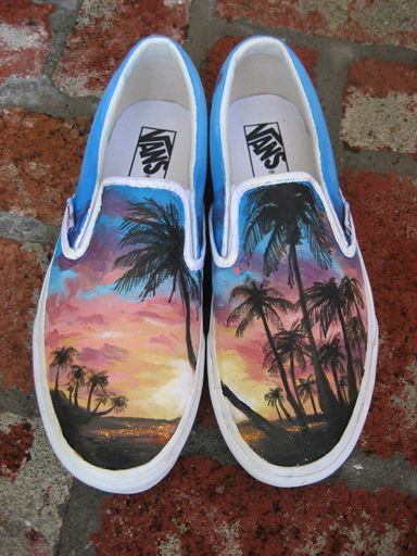 vans hawaï vans hawaï