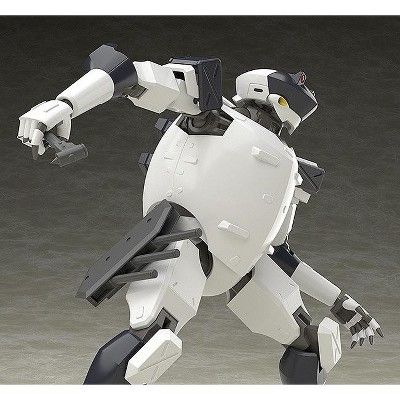 Invisible Victory Savage crossbow PS scale 1//60 MODEROID Full Metal Panic