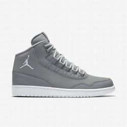 Nike Men's Cool GreyWolf GreyWhiteWhite Jordan Executive Off White Nike Shoes For Sale,Nike Air Max 1 Trainers Sale,FSR NIKE AIR MAX TAVAS x OFF WHITE Crossover Woven Breathable three
