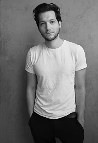 Jeff Wilbusch