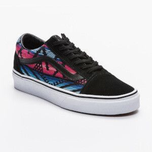 vans old skool estampado vans old skool estampado