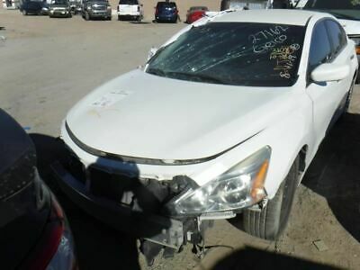 Ad Ebay Automatic Transmission Cvt Sedan 2 5l 4 Cylinder Fits 13 Altima 16068795 In 2020 Altima Nissan Altima Nissan
