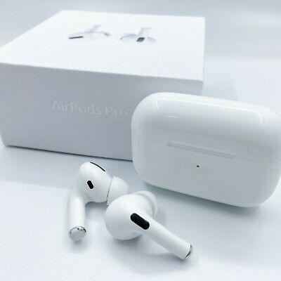 Airpods Pro Vs Airpods 2019 Which Wireless Earbud Is Best Wireless Earbuds Airpods Pro Earbuds