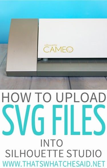 Download Pin On Silhouette Studio Tutorials