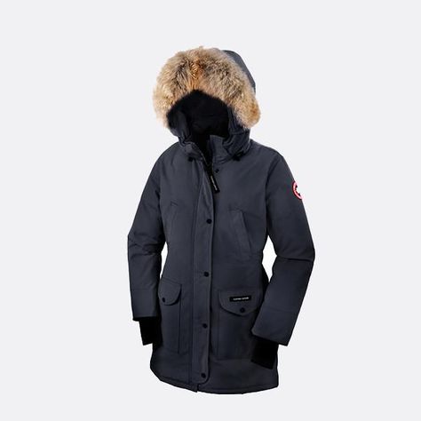 Canada Goose Langford Anorak verde Canada Goose Langford Anorak verde