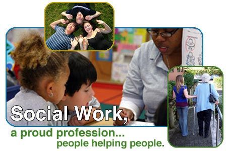Social Work - social worker job description Social Work - social worker job description