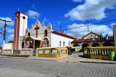 Sairé Pernambuco fonte: i.pinimg.com Fonte: i.pinimg.com