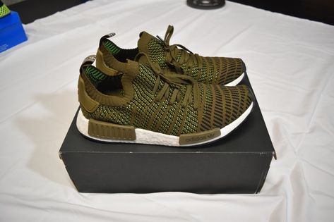adidas nmd r1 verde oliva adidas nmd r1 verde oliva