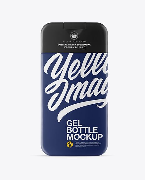 Download Freepik Free PSD Mockup Matte Plastic Shower Gel Bottle Mockup Object Mockups PSD Mockup ...