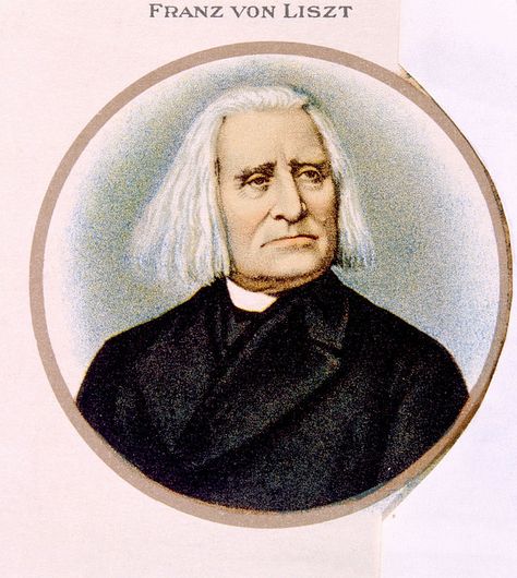 franz lizt franz lizt