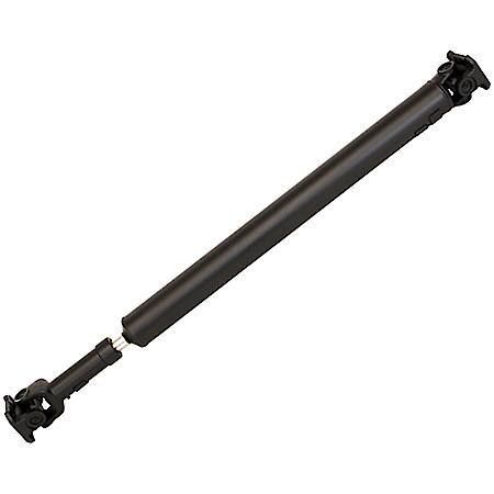 Dorman Oe Solutions Front Driveshaft Assembly 938 306 In 2021 2017 Toyota Tacoma Sr 2017 Toyota Tacoma Sr5 Universal Joint