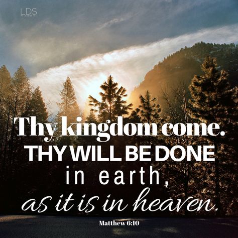 thy kingdom come thy will be done gosple song thy kingdom come thy will be done gosple song