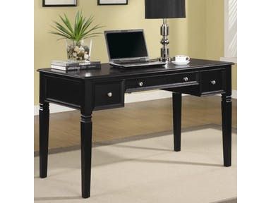 Folkston Desk Retro Desk Desk With Drawers Writing Desk With Drawers