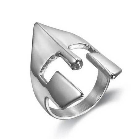 bague homme spartiate bague homme spartiate