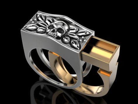 Fashion for Guys,Woman ring,Vintage ring,Anniversary ring Solid 925 Sterling Silver Rings for Men Rustic Mens Rings,Mens Alchemy Ring