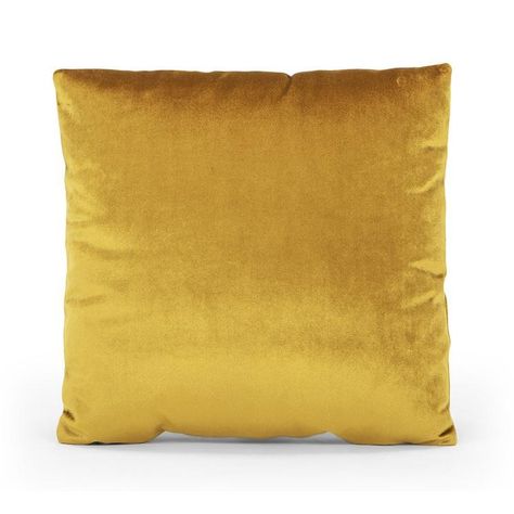 cushions, throw pillows AURA KAMI INDIGO | EURO PILLOWCASE