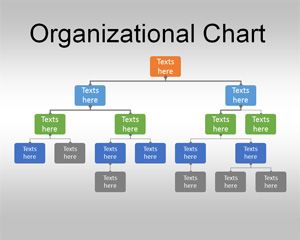 corporate organizational chart with board of directors create org school organizational charts