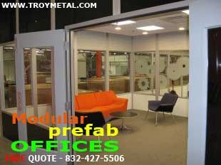 prefabricated office space portable easy racks flexibility allows you choice of wall panel designs and finishes our prefabricated modular office walls can be expandu2026 prefabricated office space portable easy racks flexibility allows you choice of wall panel designs and finishes our prefabricated modular office walls can be expandu2026