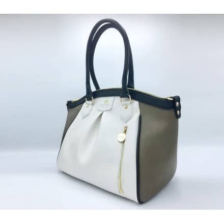 Expressions Nyc Sustainable Vegan Leather Bags On Renoon In 2020 Vegan Leather Bag Leather Satchel Satchel