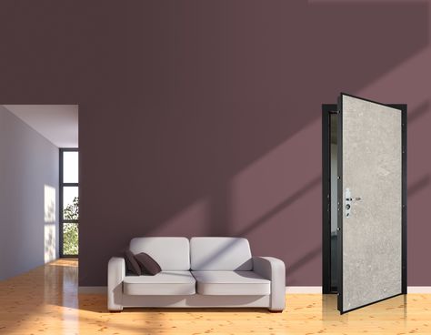 Porte palière blindée Diamant® 3 de Picard Serrures Serrures et - changer la serrure d une porte Porte palière blindée Diamant® 3 de Picard Serrures Serrures et - changer la serrure d une porte