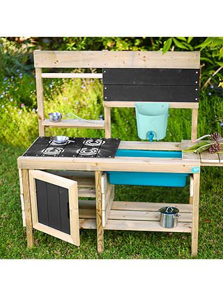 john lewis garden toys