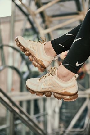 Women\u0027s Nike Air VaporMax 2019 Running Shoes