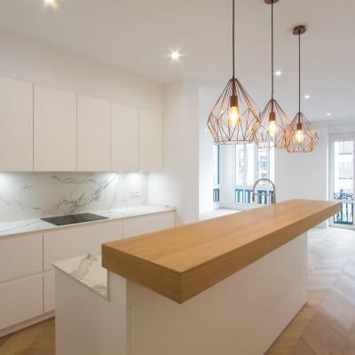 Studio Mk27 Marcio Kogan Cocinas Salamanca