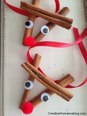Diy Kerze Mit Zimtstangen Anleitung Diy Basteln Selbermachen Weihnachten Kerzen Zimststangen Ge Diy Geschenkideen Weihnachten Geschenkideen Geschenke