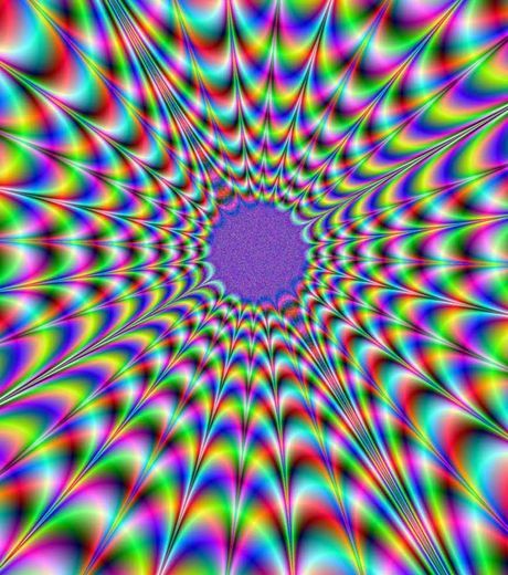 Gratuit Images 20 Illusions D Optique Hallucinantes Illusion Optique Optique actualisé par