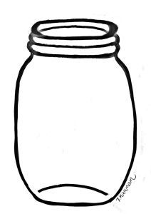 Lightning Bugs Mason Jar Step By Acrylic Painting Tutorial Step By Acrylic Painting Tutorial