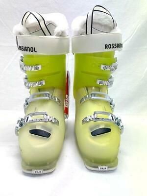 ebay womens ski boots