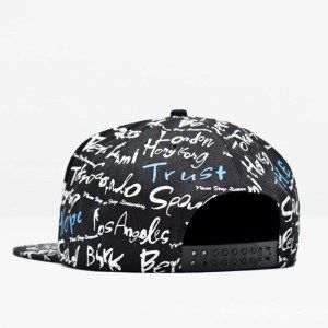 GORROS de invierno Casquettes Snapback de hombre de Moda Mujer
